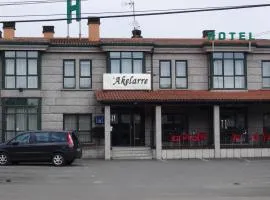 Hotel Akelarre