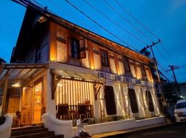 Hotelfotos: Luang Phasouk Hotel