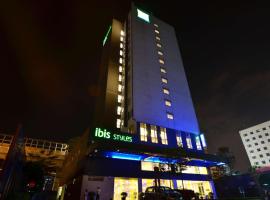 Ξενοδοχείο φωτογραφία: ibis Styles Kuala Lumpur Sri Damansara