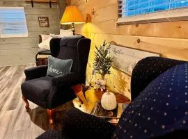 The Little Barn you are looking for!