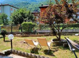 Gambaran Hotel: Casa Lord Malonno