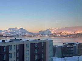 Hotel kuvat: Central apartment with stunning view