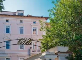 Hotel La Ville Rome
