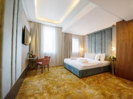 Hotel fotoğraf: Yasu Luxury Rooms
