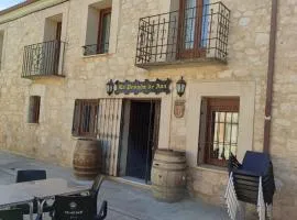 La casa de Aza