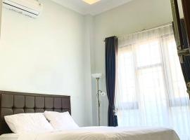 Gambaran Hotel: Jannah Home stay