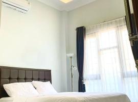 Hình ảnh khách sạn: Jannah Home stay