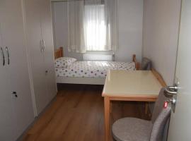 Hotel kuvat: SAMATYA APARTı