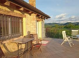 Фотография гостиницы: La Terrazza in collina