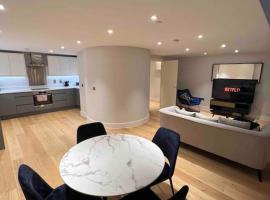 Hotel Foto: Premium MCR City Centre Apartment - Free Parking