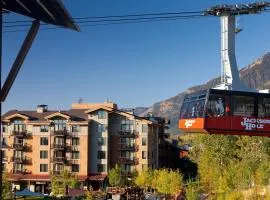 Hotel Terra Jackson Hole, a Noble House Resort
