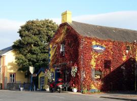 A picture of the hotel: Kingfisher Lodge & Pub