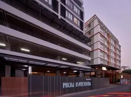 Prom Ratchada Hotel Anex2