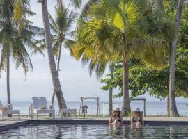 Hotelfotos: Ananyana Leisure Beach Resort