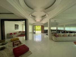 Hotel foto: Villa hay riyad