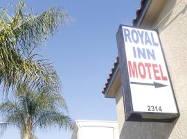 Hotel Foto: Royal Inn