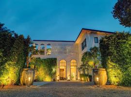 O2 The Residence โอทู เดอะ เรสซิเดนซ์, Hotel in Kanchanaburi