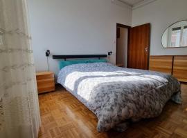 Zdjęcie hotelu: Casa Parco Leati