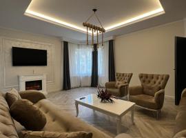 Casa moderna situata in zona centrala a orasului, Hotel in Tulcea