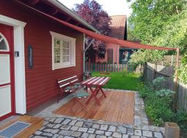 Hình ảnh khách sạn: Ferienhaus am Wald