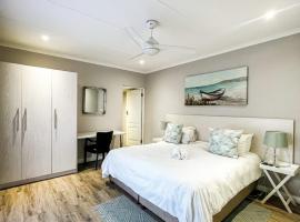 Ξενοδοχείο φωτογραφία: Goulden Street Guest House