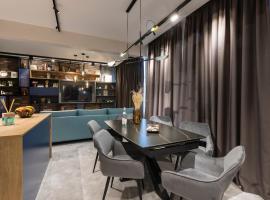 Gambaran Hotel: Egoist Boutique Suites