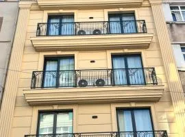 Golden Stoneluxe İstanbul Hotel