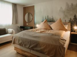 מלון צילום: Boutique Hotel Haus Marie