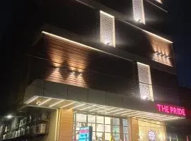 The Pride