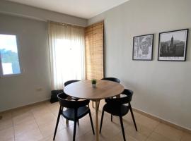 Hotel Photo: Departamento Liniers