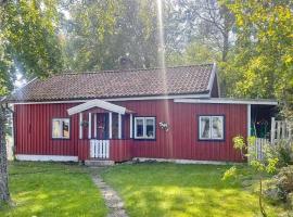A picture of the hotel: Holiday home TJÖRN II
