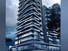 Hotel kuvat: Espectacular apartamento en M-30