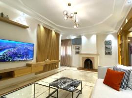 صور الفندق: Elegant 2BD in Downtown Marrakech with a chimney