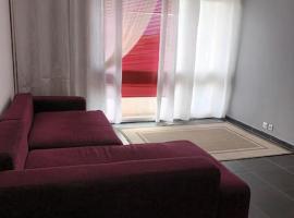 Hotelfotos: Appartement F2 comfortable.