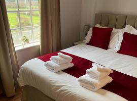 Hotel foto: The Old Postie Bed & Breakfast