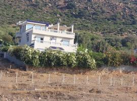 Hotel fotoğraf: Villa Begdour à 30Mints de Tanger