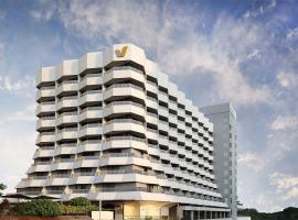 Village Hotel Katong by Far East Hospitality, hotel in Singapore