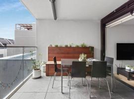 Photo de l’hôtel: Heart of Richmond Hideaway with Spacious Balcony