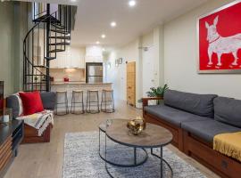 Хотел снимка: Hip Inner-City Living in Vibrant Erskineville