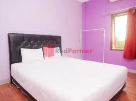 Janna Guest House Syariah Yogyakarta Mitra RedDoorz