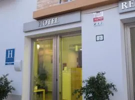 Hotel Alboran