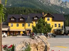 Kotnik Superior Boutique Hotel