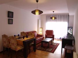 酒店照片: Apartamento Golf Rioja Alta
