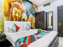 Hotel Foto: FabHotel Vijay Nagar