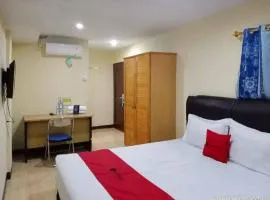 RedDoorz At Jalan Japaris Medan