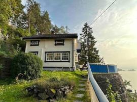 Gambaran Hotel: Exclusive panorama view of the Oslofjord