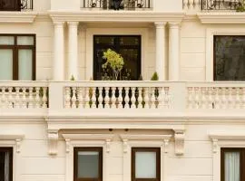 Grand Hotel Tepatitlán