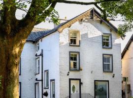 A picture of the hotel: Rigney Bank House, South Lakes Luxury Apartments