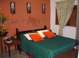 Hotel Photo: Hotel Villa Santo Domingo