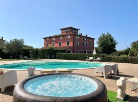 Photo de l’hôtel: Resort Il Casale Bolgherese - by Bolgheri Holiday